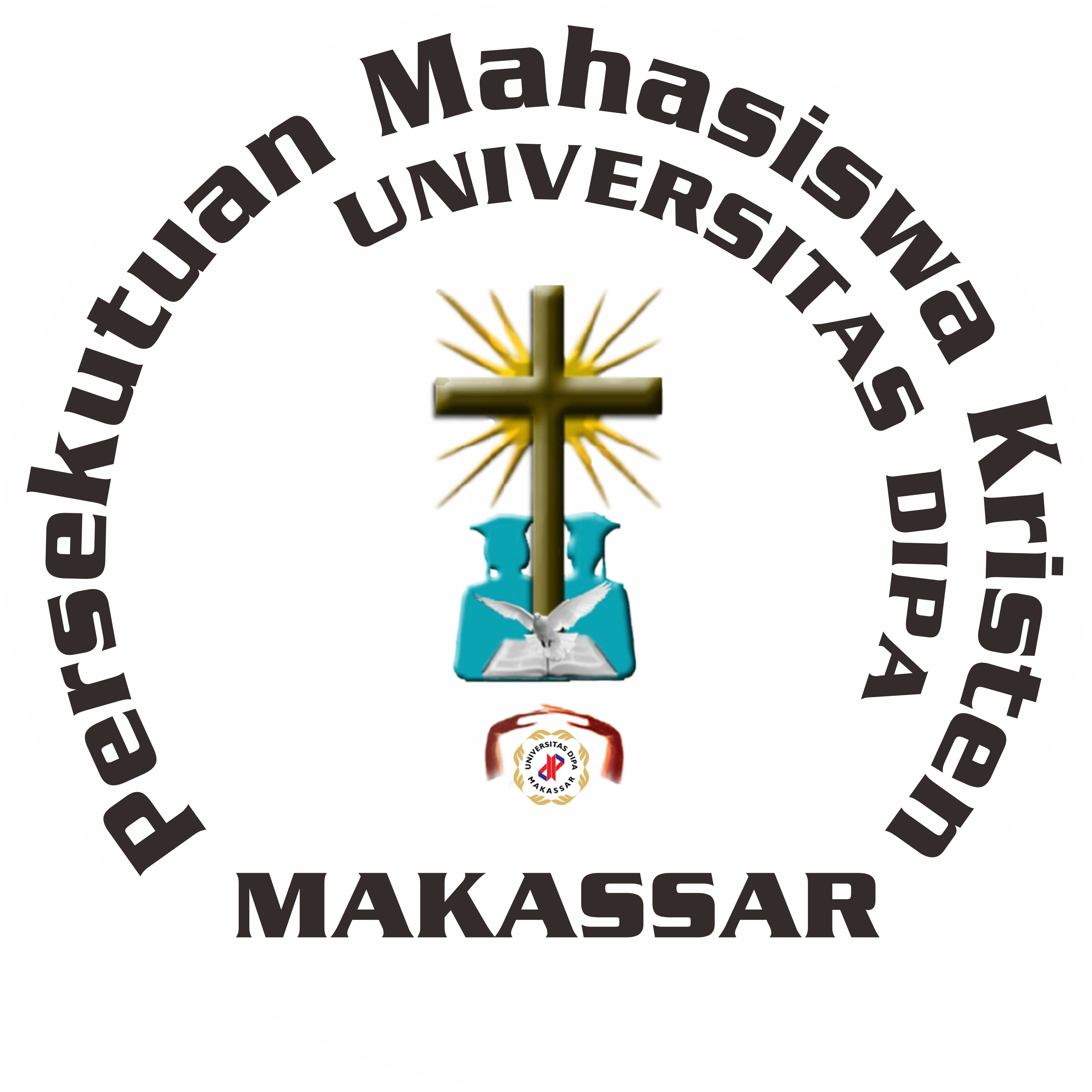 Logo PMK